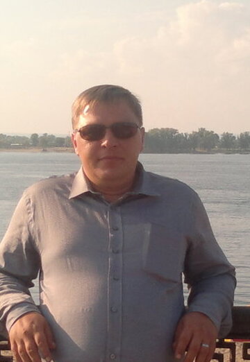 My photo - Aleksey, 40 from Ust-Kamenogorsk (@aleksey34764)