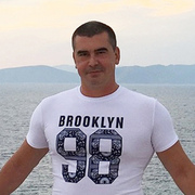 Дмитрий, 42, Электросталь