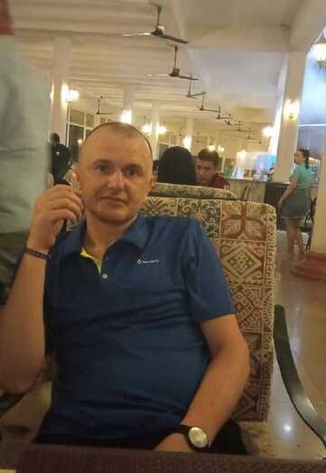 My photo - Andrіy, 41 from Striy (@andry17945)