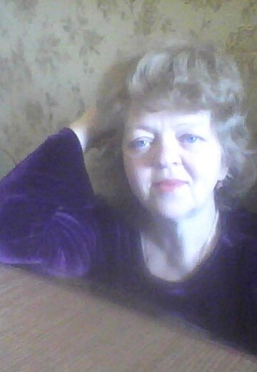 Моя фотография - Ольга, 61 из Казань (@olga282577)