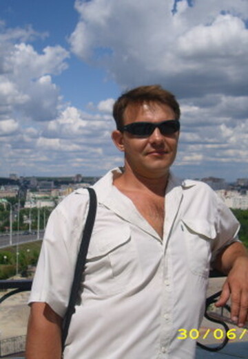 Моя фотография - Вячеслав, 47 из Борисовка (@vyacheslav7342)