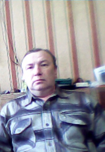 My photo - Aleksey, 63 from Nizhny Novgorod (@aleksey7267452)
