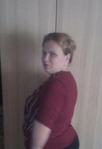 My photo - Elizaveta, 33 from Kamensk-Shakhtinskiy (@elizaveta21171)