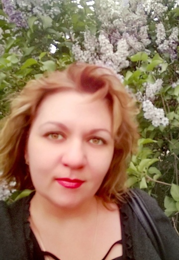 Моя фотография - Катерина, 41 из Волгоград (@katerina28654)