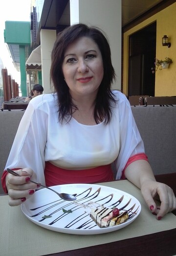 My photo - Rimma Kovalenko, 50 from Myrnograd (@rimmakovalenko0)