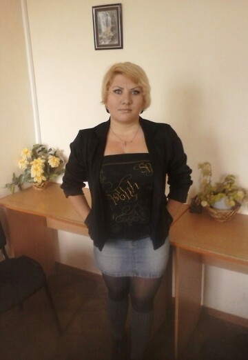 Моя фотография - Анжела Остапенко, 38 из Житомир (@anjelaostapenko)