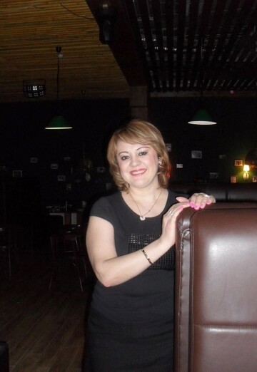 Моя фотография - гелсиня халилуллова (, 48 из Самара (@gelsinyahalilullovausupova)