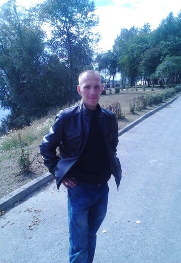 Моя фотография - Владимир, 39 из Нижний Тагил (@vladimir210783)