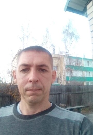 Моя фотография - Михаил, 39 из Славгород (@mihail203945)