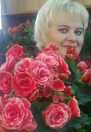 My photo - prosto blondinka, 42 from Penza (@prostoblondinka0)
