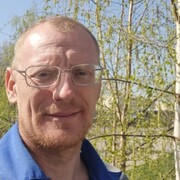 Петр, 48, Москва