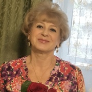 Татьяна, 63, Саратов