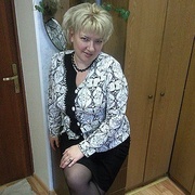 Татьяна, 45, Кокошкино