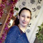 Маргарита, 36, Березовский (Кемеровская обл.)