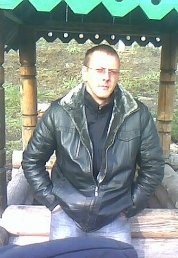My photo - Zahar, 43 from Leninsk-Kuznetsky (@zahar2467)