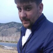 Иван, 35, Железногорск-Илимский