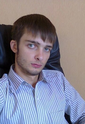 Моя фотография - fener, 33 из Краснодар (@fener18)