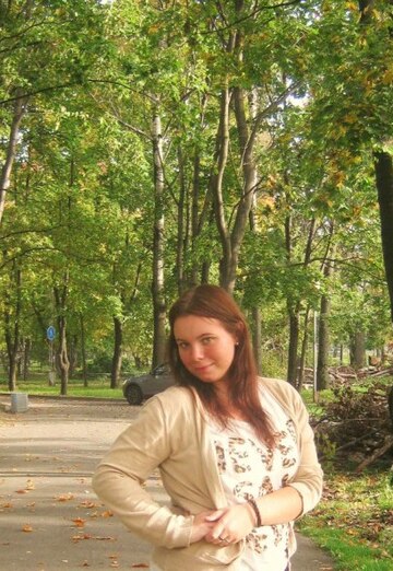 Моя фотография - Евгения, 31 из Петрозаводск (@evgeniya14439)