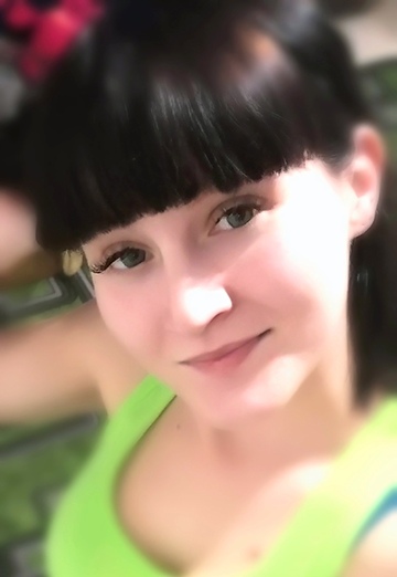 Моя фотография - Татьяна, 28 из Гуляйполе (@tatyana259564)