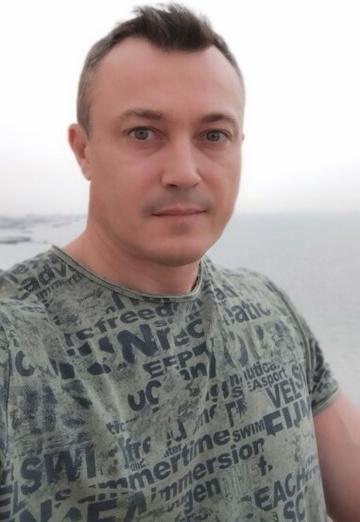 Моя фотография - Даниил, 41 из Томск (@daniilpostnikov)