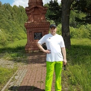 stanislav, 39, Медынь