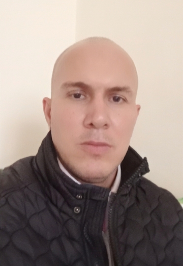 My photo - Italy, 33 from Beja (@italy34)