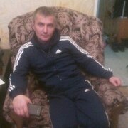 Сергей, 45, Тутаев