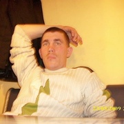 ромка, 40, Светлый (Оренбургская обл.)