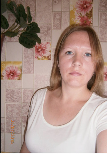 My photo - Karina, 39 from Nizhny Tagil (@karina26997)