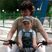 елена, 47, Камышин