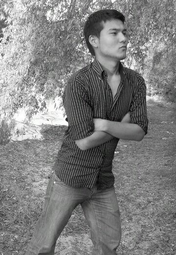 My photo - Ramildo, 34 from Bishkek (@ramildo)