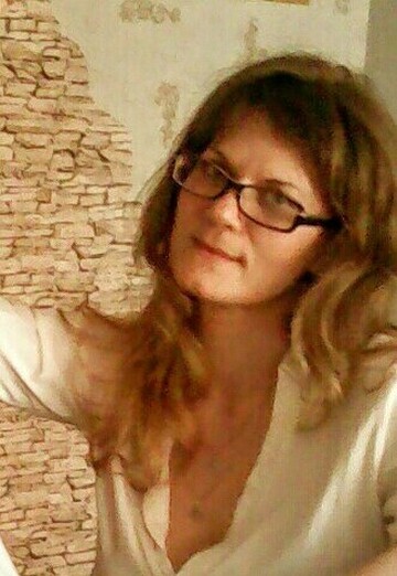 Моя фотография - Ирина, 46 из Новосибирск (@irina274614)