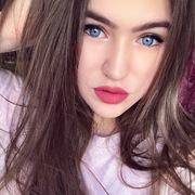 Надежда, 21, Сафоново