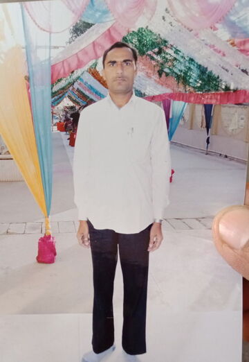 My photo - dayalalg ghanchi, 31 from Ajmer (@dayalalgghanchi)