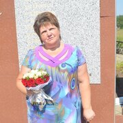 ольга, 55, Зверево