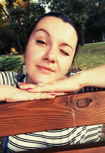 Моя фотография - Наташа, 38 из Запорожье (@natasha58478)