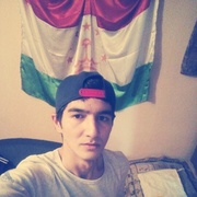 Азизджон, 29, Климовск