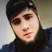 шамиль, 25, Дербент