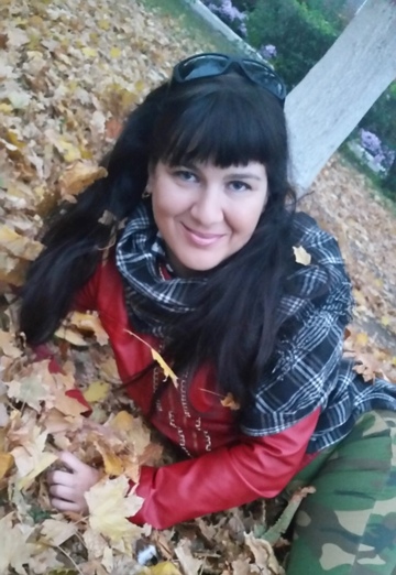 Моя фотография - Олеся, 44 из Ростов-на-Дону (@kurbatovalesechka)