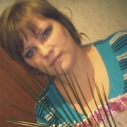 Татьяна, 39, Анжеро-Судженск