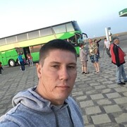 Денис, 33, Астрахань