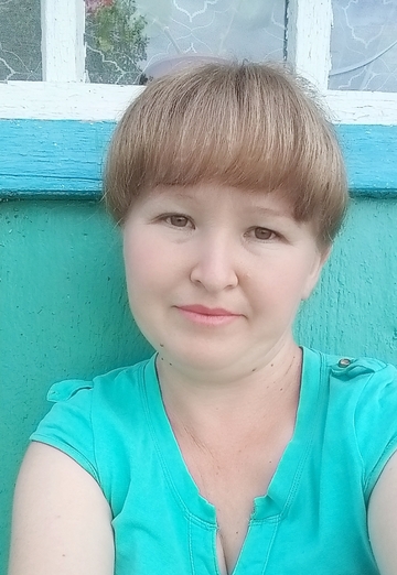 Моя фотография - Гульсина, 38 из Уфа (@gulsina336)