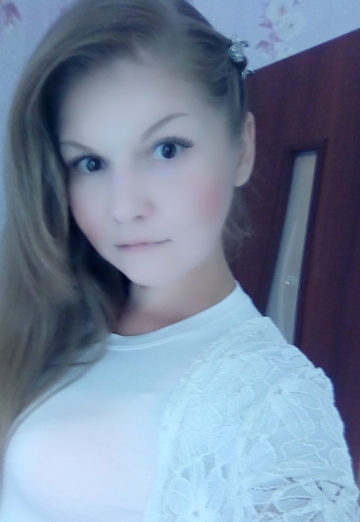 Mein Foto - Irina, 37 aus Stary Oskol (@irina251727)