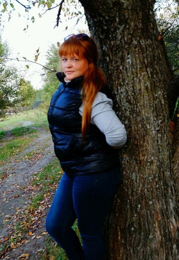 Моя фотография - Янина, 31 из Хабаровск (@yanina1725)