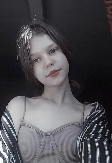 My photo - Solnyshko, 18 from Kyiv (@lena90814)