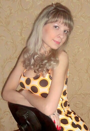 Моя фотография - Ляля, 39 из Иркутск (@lyalya1087)