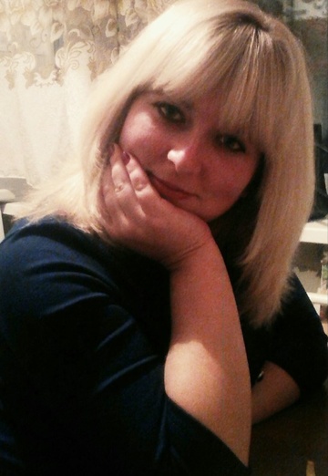 Моя фотография - Леся Рябик, 31 из Шостка (@lesyaryabik)