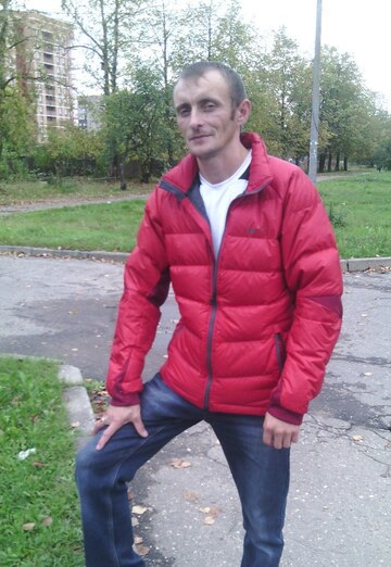 Sergey (@sergey677802) — my photo № 1