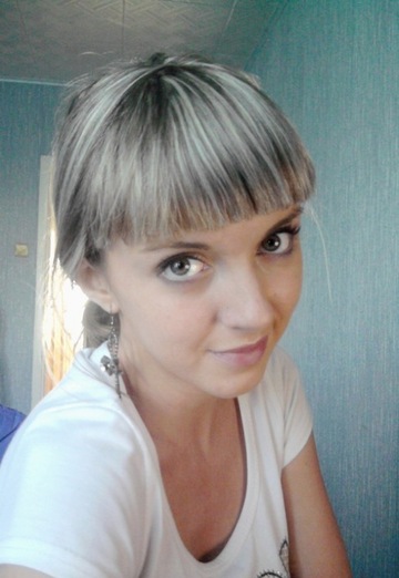 My photo - Valeriya, 32 from Sharypovo (@valeriya1185)