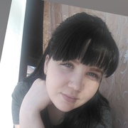 Мария, 21, Верхняя Синячиха